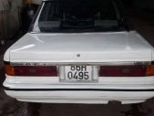 Nissan Bluebird   1986 - Bán xe Nissan Bluebird sản xuất năm 1986, màu trắng, giá chỉ 55 triệu giá 55 triệu tại Bình Thuận  