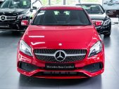 Mercedes-Benz A Cũ Mercedes-Benz  250 2016 - Xe Cũ Mercedes-Benz A 250 2016 giá 1 tỷ 630 tr tại Cả nước