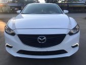 Mazda AZ Cũ  6 2.0AT 2016 - Xe Cũ Mazda 6 2.0AT 2016 giá 765 triệu tại Cả nước