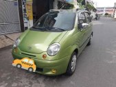 Daewoo Matiz   2003 - Bán xe Daewoo Matiz năm sản xuất 2003, màu xanh lục giá 87 triệu tại Bình Dương