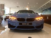 BMW M4 I 2017 - BMW M4 2017 - MỚI 100% NHẬP KHẨU NGUYÊN CHIẾC giá 3 tỷ 999 tr tại Tp.HCM
