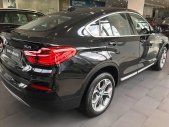 BMW X4 I 2017 - BMW X4 - MỚI 100% NHẬP KHẨU NGUYÊN CHIẾC giá 2 tỷ 399 tr tại Tp.HCM
