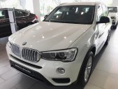 BMW X3 I 2017 - BMW X3 - MỚI 100% NHẬP KHẨU NGUYÊN CHIẾC  giá 1 tỷ 999 tr tại Tp.HCM