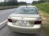 Toyota Vios G 2004 - Bán xe Toyota đời 2004 giá 225 triệu tại Thái Nguyên
