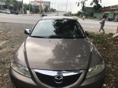 Mazda AZ Cũ  6 MT 2003 - Xe Cũ Mazda 6 MT 2003 giá 230 triệu tại Cả nước