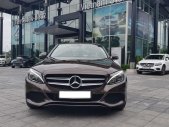Mercedes-Benz C ũ Meredes-Benz  200 2017 - Xe Cũ Mercedes-Benz C 200 2017 giá 1 tỷ 399 tr tại Cả nước