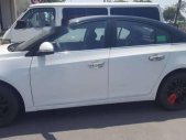 Chevrolet Cruze 2016 - Bán ô tô Chevrolet Cruze 2016, màu trắng xe gia đình giá 490 triệu tại Quảng Ngãi