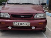 Kia CD5   1.3 MT  1999 - Bán xe cũ Kia CD5 1.3 MT đời 1999, màu đỏ giá 42 triệu tại Hưng Yên
