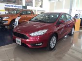 Ford Focus Trend 4D 2018 - Bán Ford Focus tại Bắc Giang giao ngay, đủ màu, giảm cực mạnh, hỗ trợ 80%, 8 năm - LH: 0942552831 giá 626 triệu tại Bắc Giang
