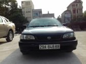 Toyota Corolla XL 2001 - Cần bán xe Toyota và biển số đẹp, giá 500tr giá 500 triệu tại Hà Nội