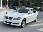 BMW 3 Series  320i 2007 - Bán xe BMW 3 Series 320i năm sản xuất 2007, màu trắng giá 585 triệu tại Hà Nội