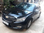 Chevrolet Cruze 2010 - Cần bán Chevrolet Cruze đời 2010, màu đen giá 305 triệu tại Tuyên Quang