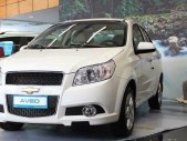 Chevrolet Aveo LT LTZ 2018 - Chevrolet Aveo Lt giảm giá còn 389 triệu, trả trước 115tr nhận xe ngay 0988.729.750 giá 459 triệu tại Bắc Giang