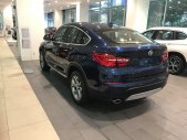 BMW X4 Xdrive20i 2017 - BMW PHÚ MỸ HƯNG - BMW X4 Xdrive20i - MỚI  100% NHẬP KHẨU NGUYÊN CHIẾC giá 2 tỷ 399 tr tại Tp.HCM