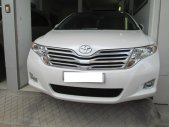 Toyota Venza 2.7 FWD AT 2010 - Bán Toyota Venza 2.7 AT màu trắng, đời 2010, biển Hà Nội giá 929 triệu tại Hà Nội