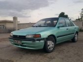 Mazda 323 1992 - Cần bán Mazda 323 năm sản xuất 1992, giá tốt giá 56 triệu tại Hà Nam