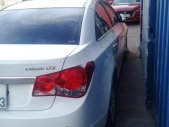 Chevrolet Cruze LTZ 1.8 AT 2014 - Bán Chevrolet Cruze LTZ 2014 màu trắng như mới, xe gia đình ít đi, đầy đủ các options giá 460 triệu tại Quảng Ngãi