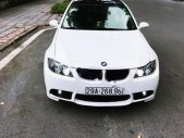 BMW 3 Series 320i 2007 - Gia đình cần bán BMW 320i số tự động, nhập khẩu Đức, Sx 2007, đăng ký lần đầu 2008 giá 415 triệu tại Hà Nội
