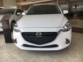 Mazda 2   2 1.5L SD 2018 - Mazda 2 1.5 AT Sedan 2018 giá cực kỳ ưu đãi. Hỗ trợ trả góp 80%, lãi suất thấp giá 529 triệu tại Bắc Giang