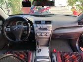 Toyota Camry SE  2009 - Bán Camry SE 2009, vin 2010, xe nhập Mỹ nguyên chiếc giá 830 triệu tại Lâm Đồng