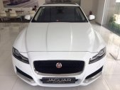 Jaguar XF 2016 - Hotline 0938302233 - Bán xe Jaguar đời 2017, màu trắng giao xe ngay + 5 năm bảo dưỡng giá 2 tỷ 640 tr tại Đà Nẵng