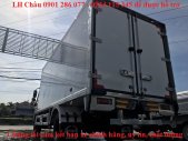 Hino 300 Series 2018 - Chuyên bán xeHino XZU720 Serie 300/thùng dài 5.2m/ không gian rộng rãi/ tiện dụng/ giá cạnh tranh/hỗ trợ trả góp giá 890 triệu tại Kiên Giang