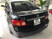 Toyota Corolla altis 2.0V 2009 - Bán Toyota Corolla altis 2.0V đời 2009, màu đen, 500 triệu giá 500 triệu tại Vĩnh Long