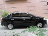 Daewoo Gentra SX 2007 - Cần bán Daewoo Gentra SX tư nhân chính chủ giá 165 triệu tại Hà Nội