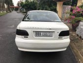 Fiat Albea ELX 2007 - Cần bán Fiat Albea ELX sản xuất 2007, màu trắng   giá 115 triệu tại Vĩnh Phúc