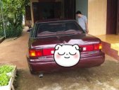 Mercury Sable   1992 - Cần bán lại xe Mercury Sable 1992, màu đỏ giá 48 triệu tại Đồng Nai