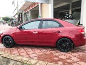 Kia Forte SX 2011 - Cần bán Kia Forter SX 2011, đăng kí lần đầu 11/2013 giá 355 triệu tại Lâm Đồng