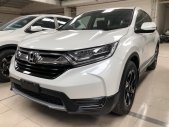 Honda CR V 2018 - GIAO NGAY THÁNG 11-12 Honda CR V 1.5 Turbo 2018-Đủ màu đủ phiên bản giá 1 tỷ 83 tr tại Tp.HCM