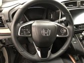 Honda CR V L 2018 - Honda CR V L đời 2018,Giao Xe Ngay T11-12 màu trắng, nhập khẩu nguyên chiếc  giá 1 tỷ 83 tr tại Tp.HCM