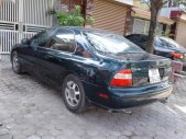 Honda Accord 1995 - Cần bán xe Honda Accord sản xuất 1995, màu xanh lam, nhập khẩu  giá 160 triệu tại Thanh Hóa