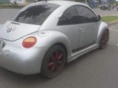 Volkswagen Beetle 2007 - Cần bán xe Volkswagen Beetle năm sản xuất 2007, màu bạc giá 890 triệu tại Tp.HCM