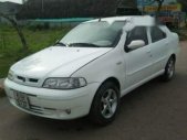 Fiat Albea 2004 - Cần bán lại xe Fiat Albea năm 2004, màu trắng như mới   giá 118 triệu tại Bình Dương