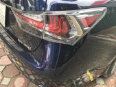 Lexus GS   350 2016 - Bán xe Lexus GS 350 2016, màu xanh lam, nhập khẩu nguyên chiếc giá 3 tỷ 200 tr tại Hà Nội