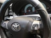 Toyota Camry  SE  2009 - Cần bán gấp Toyota Camry SE sản xuất 2009, màu đen, xe nhập giá 838 triệu tại Tp.HCM