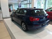 BMW 1 Series I 2018 - BMW PHÚ MỸ HƯNG - BMW 118i - MỚI 100% NHẬP KHẨU NGUYÊN CHIẾC giá 1 tỷ 439 tr tại Tp.HCM