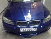 BMW i3 320i 2010 - Cần bán xe BMW i3 320i năm 2010, giá 589tr giá 589 triệu tại Tp.HCM