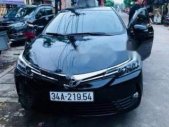 Toyota Corolla altis   1.8E AT 2017 - Cần bán xe Toyota Corolla altis 1.8E AT 2017, màu đen số tự động giá 720 triệu tại Quảng Ninh