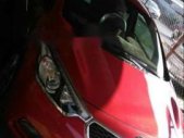Kia K3 AT  2015 - Bán xe Kia K3 AT đời 2015, màu đỏ, xe đẹp form đúng chất thể thao giá 550 triệu tại Đồng Nai