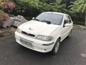 Fiat Albea  ELX  2007 - Bán ô tô Fiat Albea ELX đời 2007, màu trắng chính chủ, 115 triệu giá 115 triệu tại Hà Nội