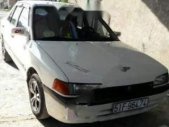 Mazda 323   1.6 MT  1995 - Bán Mazda 323 1.6 MT năm sản xuất 1995, màu trắng giá 60 triệu tại Đồng Tháp