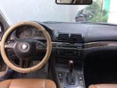 BMW 3 Series 2003 - Bán BMW 3 Series đời 2003, xe nhập, giá chỉ 210 triệu giá 210 triệu tại Quảng Ninh