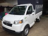 Suzuki Carry 2018 - Suzuki Carry Pro mới 2018, nhập khẩu nguyên chiếc, hỗ trợ trả góp 70%, giao xe tận nơi giá 327 triệu tại Bắc Giang