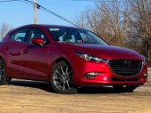 Mazda 1500 1,5  2017 - Bán Mazda 1500 1,5 đời 2017, màu đỏ còn mới, 640tr giá 640 triệu tại Hà Tĩnh