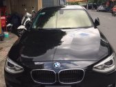 BMW 1 Series G 2013 - Bán em BMW 116i đời 2013 màu đen, số tự động, 8 cấp giá 685 triệu tại Tp.HCM