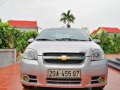 Chevrolet Aveo  MT 2011 - Cần bán chiếc Aveo Sx 2011 rất mới, xe đẹp giá 205 triệu tại Bắc Giang