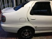 Fiat Siena  ELX   2003 - Bán Fiat Siena ELX đời 2003, màu trắng giá 80 triệu tại Bến Tre